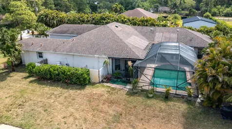 13554 86th Road West Palm Beach FL 33412