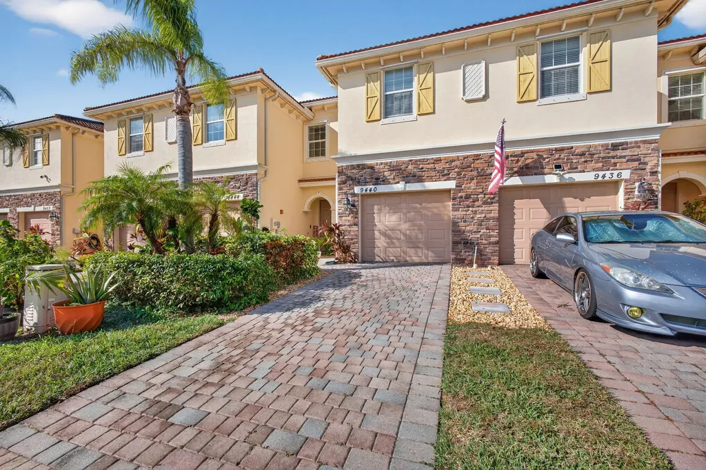 9440 Sw Merlin Court Stuart FL 34997