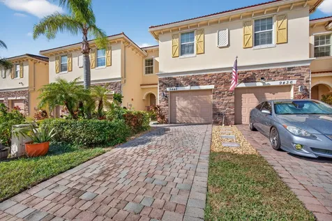 9440 Sw Merlin Court Stuart FL 34997