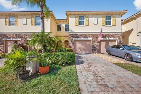 9440 Sw Merlin Court Stuart FL 34997