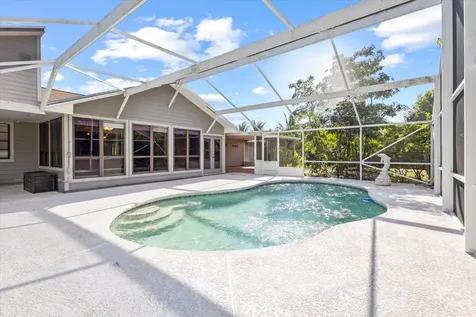 2850 Se Calvin Street Port Saint Lucie FL 34952