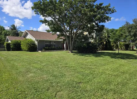 2850 Se Calvin Street Port Saint Lucie FL 34952