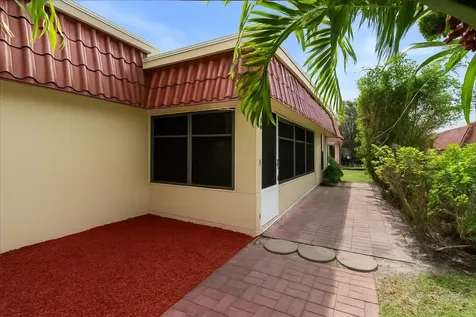 769 Nantucket Circle Lake Worth FL 33467