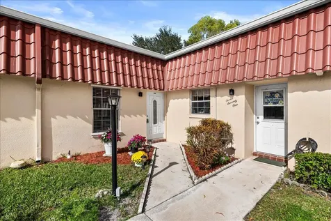769 Nantucket Circle Lake Worth FL 33467