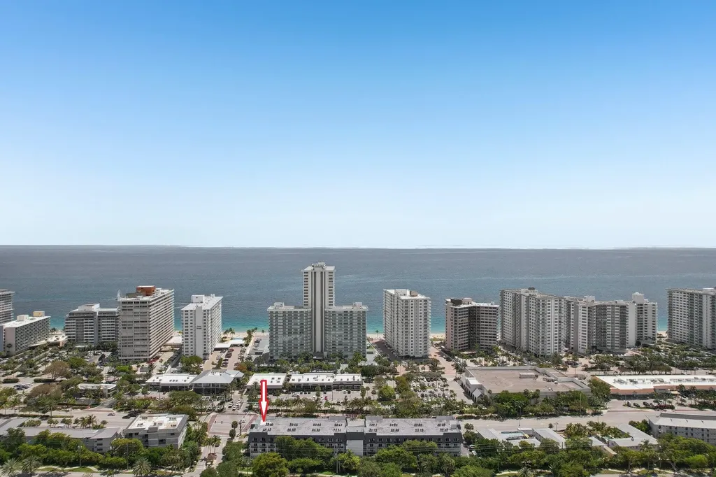3909 N Ocean Boulevard Fort Lauderdale FL 33308