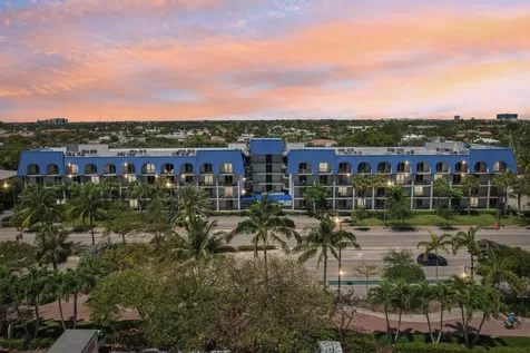 3909 N Ocean Boulevard Fort Lauderdale FL 33308