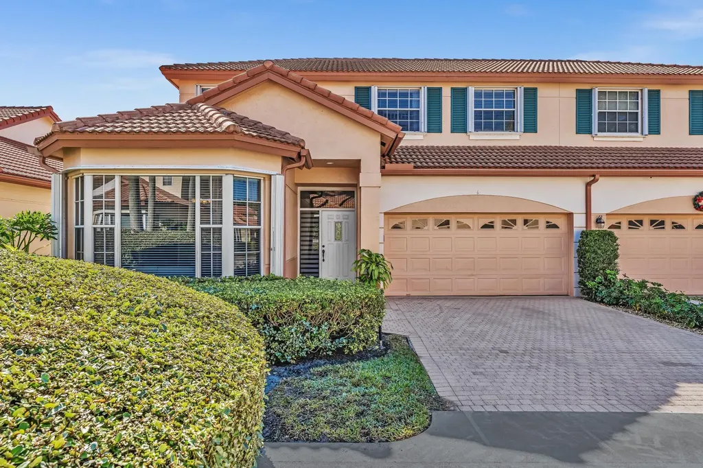 159 Spyglass Way Palm Beach Gardens FL 33418