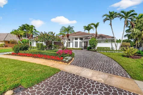 2078 Sunderland Avenue Wellington FL 33414