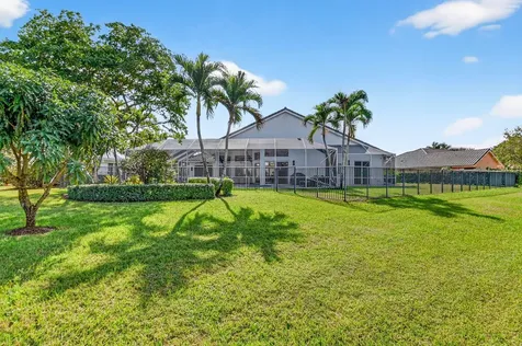 2078 Sunderland Avenue Wellington FL 33414