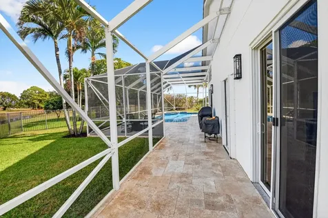 2078 Sunderland Avenue Wellington FL 33414