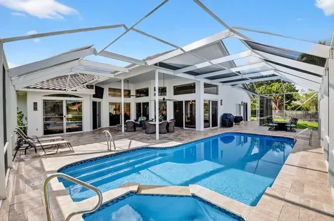 2078 Sunderland Avenue Wellington FL 33414