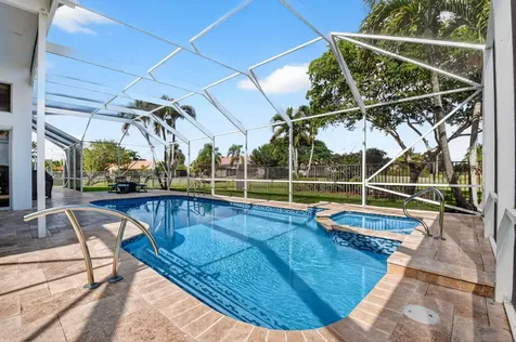 2078 Sunderland Avenue Wellington FL 33414