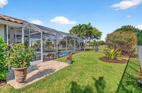 2078 Sunderland Avenue Wellington FL 33414