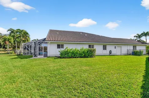 2078 Sunderland Avenue Wellington FL 33414