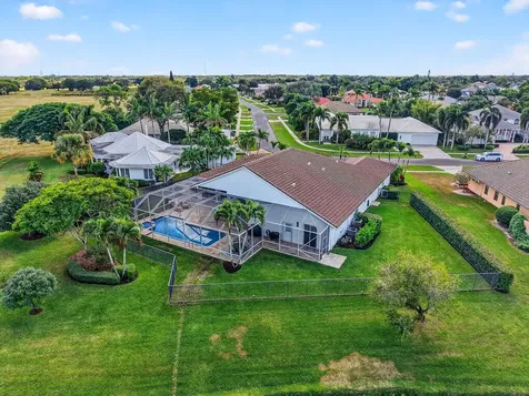 2078 Sunderland Avenue Wellington FL 33414