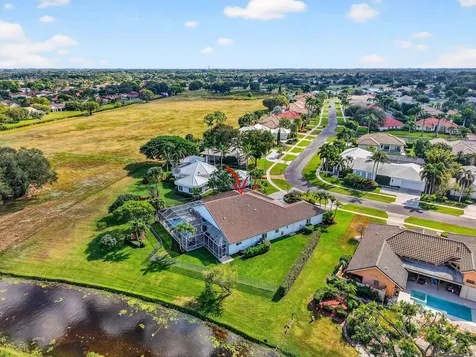 2078 Sunderland Avenue Wellington FL 33414