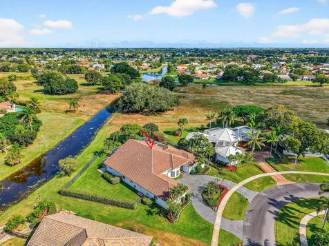 2078 Sunderland Avenue Wellington FL 33414