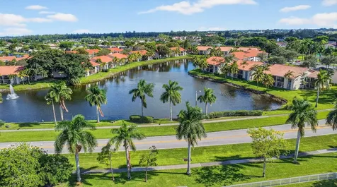 1601 Windorah Way West Palm Beach FL 33411