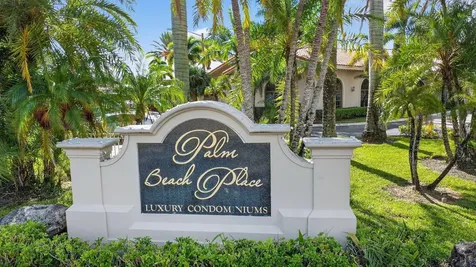 1601 Windorah Way West Palm Beach FL 33411