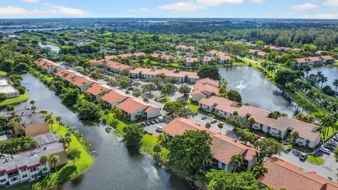 1601 Windorah Way West Palm Beach FL 33411