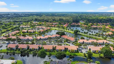 1601 Windorah Way West Palm Beach FL 33411