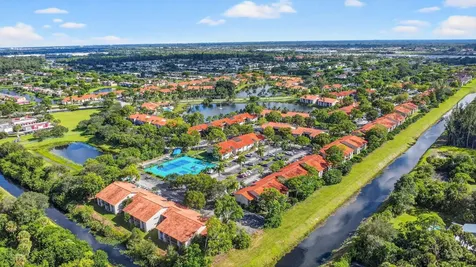 1601 Windorah Way West Palm Beach FL 33411
