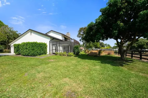 2040 Galloway Trail Wellington FL 33414