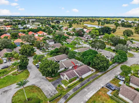 2515 Bedford Mews Drive Wellington FL 33414