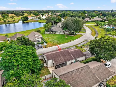2515 Bedford Mews Drive Wellington FL 33414