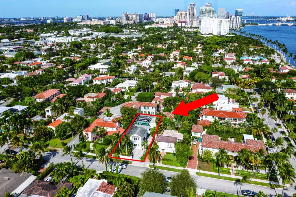 217 Sunset Road West Palm Beach FL 33401
