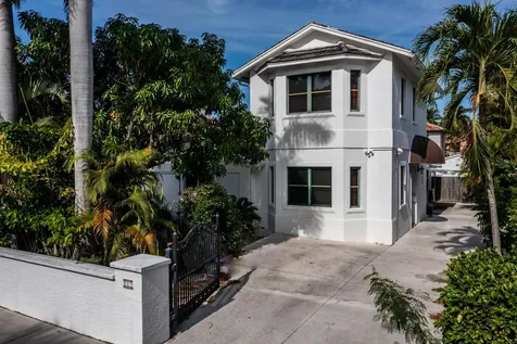 217 Sunset Road West Palm Beach FL 33401