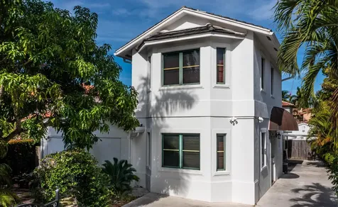 217 Sunset Road West Palm Beach FL 33401