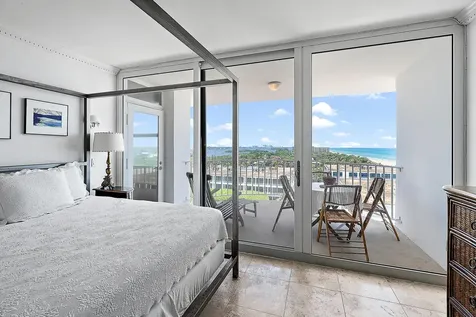 2295 S Ocean Boulevard Palm Beach FL 33480