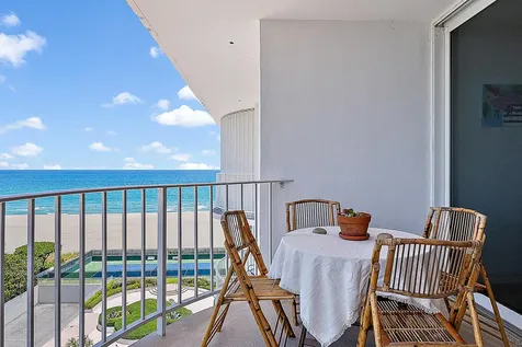 2295 S Ocean Boulevard Palm Beach FL 33480