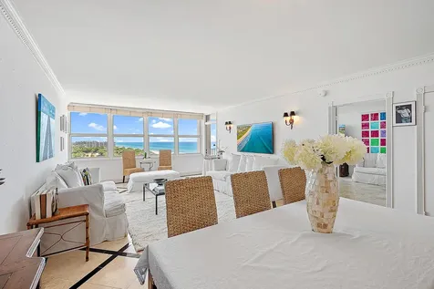 2295 S Ocean Boulevard Palm Beach FL 33480