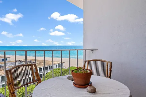 2295 S Ocean Boulevard Palm Beach FL 33480