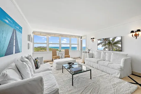2295 S Ocean Boulevard Palm Beach FL 33480