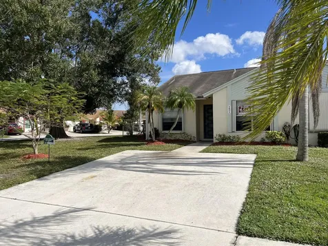 251 Palmetto Court Jupiter FL 33458