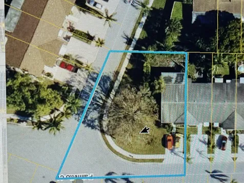 251 Palmetto Court Jupiter FL 33458