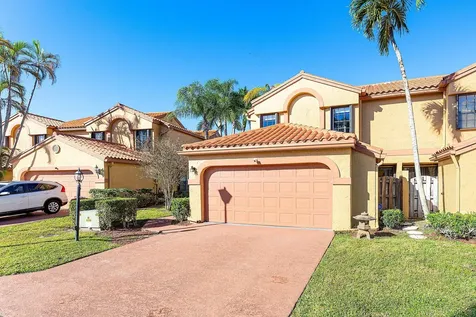 19931 Villa Lante Place Boca Raton FL 33434