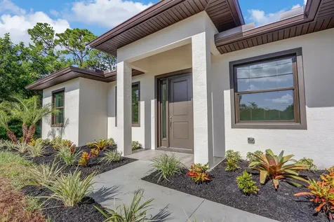 5602 Tangelo Drive Fort Pierce FL 34982