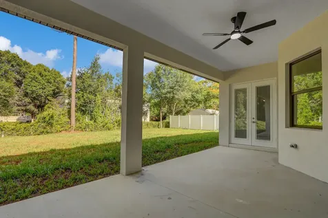 5602 Tangelo Drive Fort Pierce FL 34982