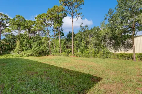 5602 Tangelo Drive Fort Pierce FL 34982