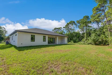 5602 Tangelo Drive Fort Pierce FL 34982