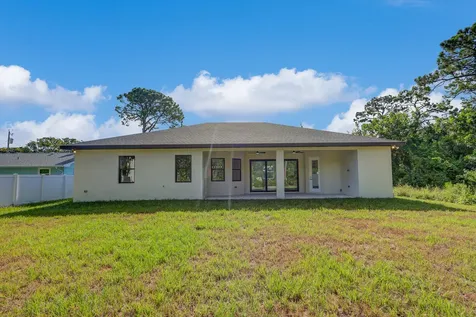 5602 Tangelo Drive Fort Pierce FL 34982