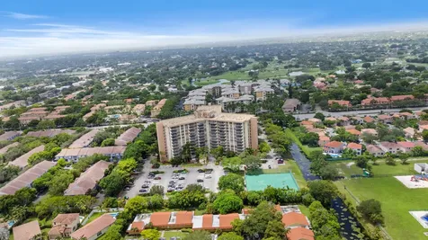 10777 W Sample Road Coral Springs FL 33065