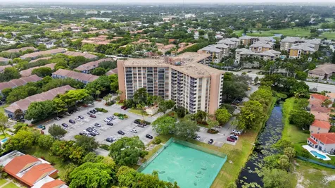 10777 W Sample Road Coral Springs FL 33065