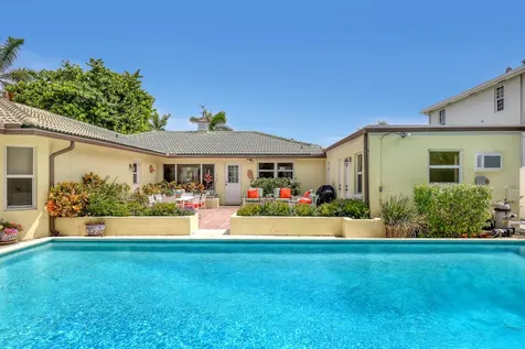 219 Claremont Lane Palm Beach Shores FL 33404
