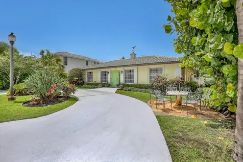 219 Claremont Lane Palm Beach Shores FL 33404