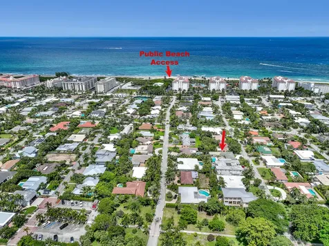 219 Claremont Lane Palm Beach Shores FL 33404